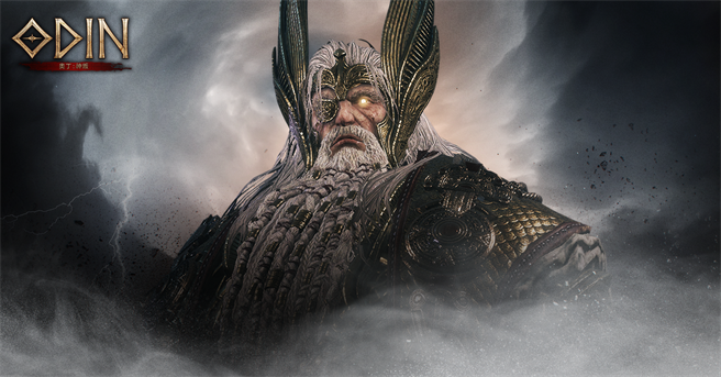 《奥丁：神叛》事前预约即刻启动 正式参展TGS首度曝光版本试玩。