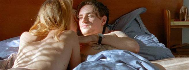 《情欲告白》全片激爱戏码高达14分钟。（佳映娱乐提供）