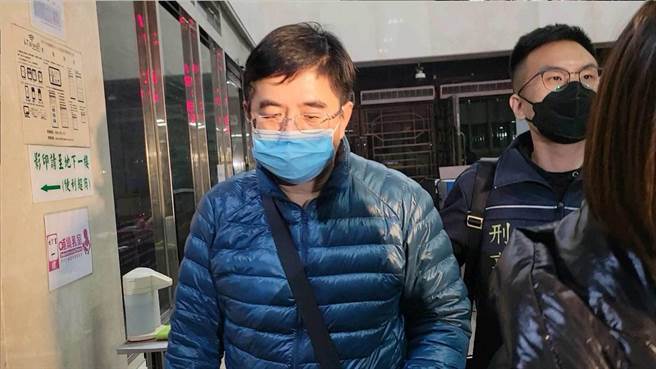 吴孟宗。(陈志贤摄)