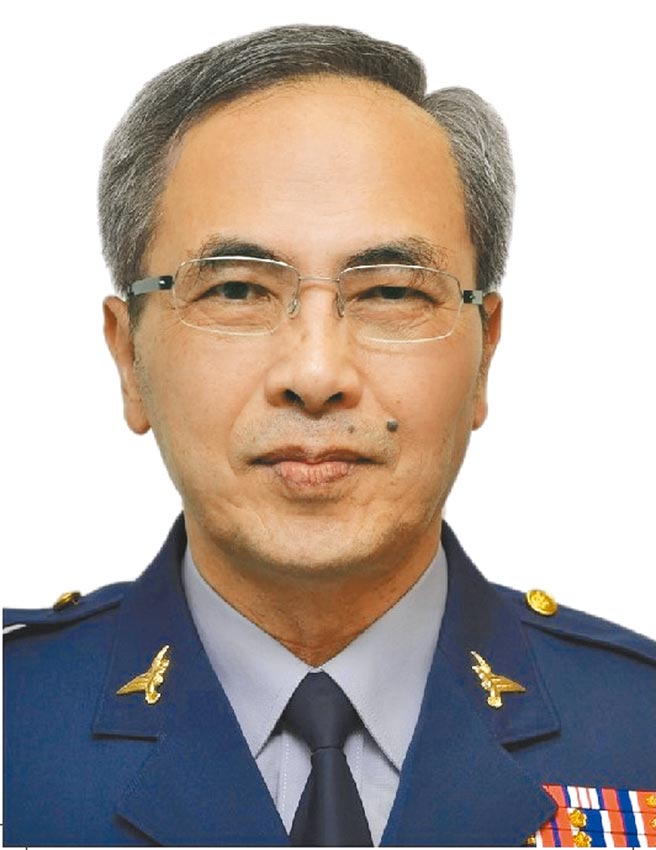 保二總隊長劉章遠升任警政委員。（警政署提供）