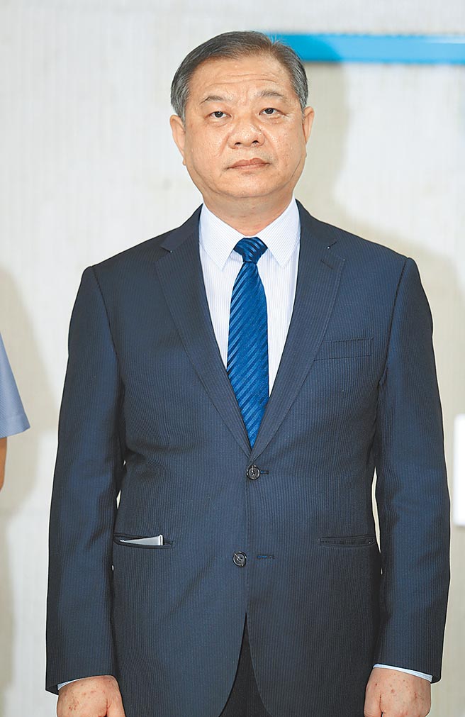 新任保二總隊長廖訓誠。（本報資料照片）