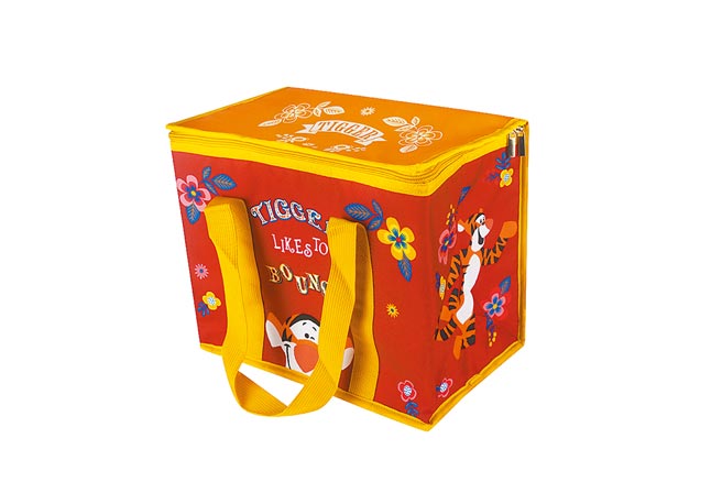 全家第2波2022跳跳虎新春福袋，399元，限量2万个。（全家提供）