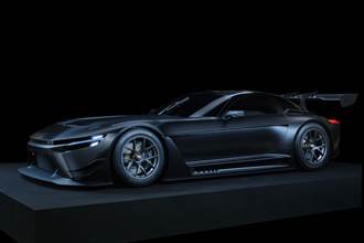 2022 東京改裝車展：GR GT3 Concept 領軍，Toyota／Lexus 展出多款改裝概念車型！