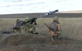 烏克蘭如何痛擊俄軍？ 外媒：瞄準「最無聊的目標」
