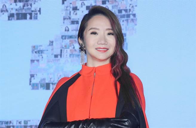 陶晶瑩最近開新餐廳，親力親為擔任客服回應網友。（圖／中時資料照片）