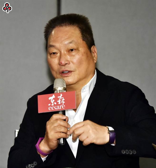 16年前王令麟任東森媒體公司董事及名譽董事長時，將亞太電信業務以26億多元出售給凱雷集團導致亞太損失，最高法院維持原審判決認定，判他須賠償2億元定讞。本報資料照片