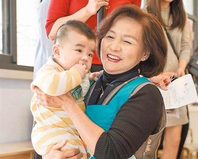 宜兰县县长林姿妙。（本报资料照／宜兰县政府提供）