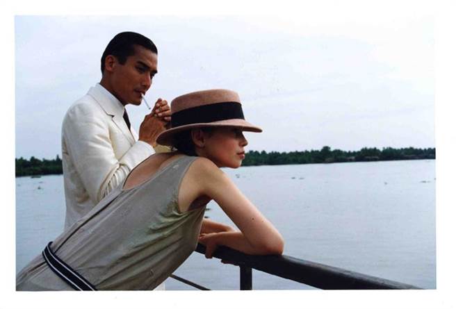 中华电信MOD、Hami Video独家放映「我的法国影展」精选浪漫好片。（图／中华电信提供）
