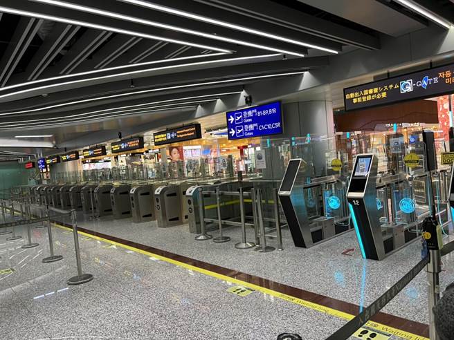 移民署强调依法处理个资，民眾隐私安全无虞。