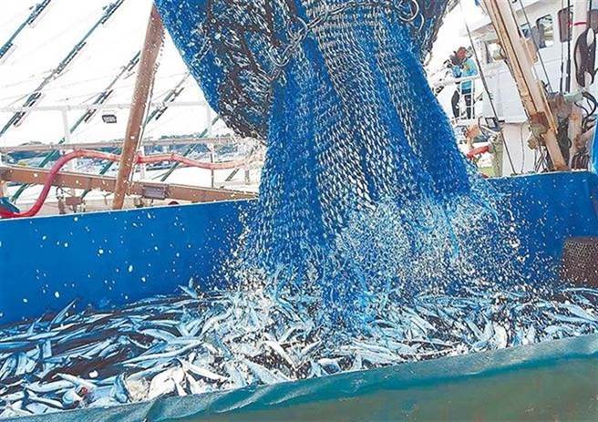 福岛生产的农渔类产品。（摘自日本福岛县脸书）