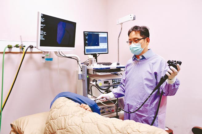 大肠癌连续14年登上十大癌症首位，民眾不得不慎。（本报资料照片）