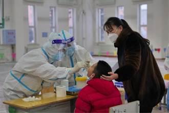 北京發現首例Omicron病例 病患所住社區今天下午起封控