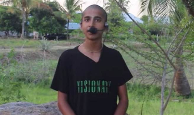 阿南德说中「8星连珠」预言，全球疫情再爆高峰。（翻摄Conscience YouTube）