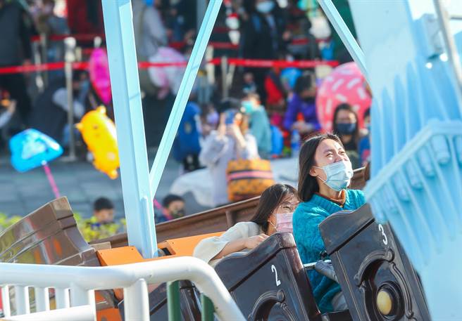 今（15日）白天强烈大陆冷气团减弱，北台湾高温可以来到20度以上，其他地区21至25度，日夜温差较大。（本报系资料照／粘耿豪摄）