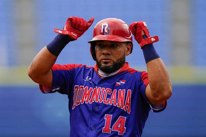 前大联盟外野手卡布瑞拉宣布退休。（美联社资料照）