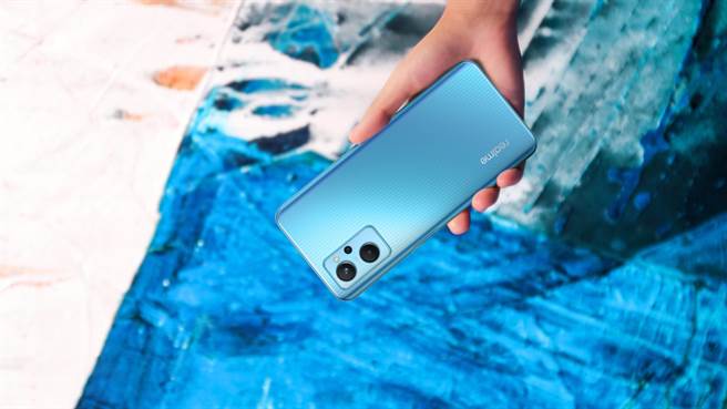realme 9i $6000有找入手最新高通S680新机 再配同价位最快33W Dart闪充技术。（realme提供）