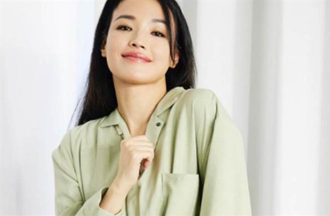 影后舒淇是许多人心目中的完美女神。（sqwhat IG）