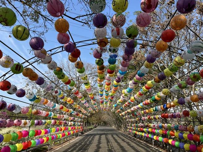 「好客HAKKA装置艺术展」15日登场。（主办单位提供）