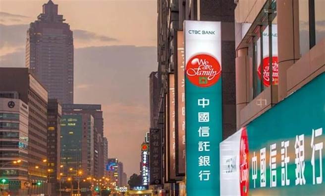 中信金开金融业第一枪，启动上下班分流，居家办公等作业模式，此外，于24日起进行异地备援。（图／本报资料照）