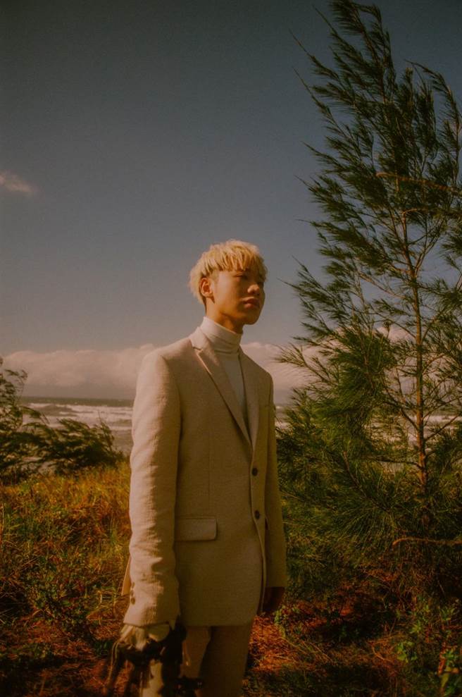 小赖近来推出新歌，用心唱出内心世界。（日向创意提供）