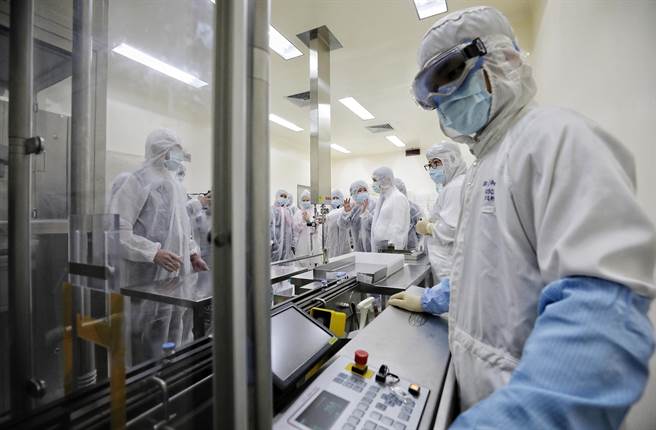 联亚药去年6月以每股30元登录兴柜，有新冠疫苗当题材，当日收盘高达215元，股价飙升逾6倍，隔日盘中一度衝上300元，股价异常波动，司法机关针对股价异常波动展开调查。（报系资料照）