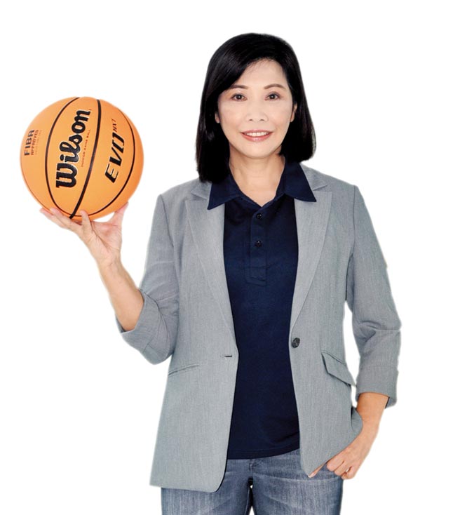 中國信託商業銀行個人金融執行長 楊淑惠        圖／本報資料照片