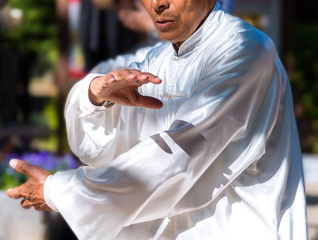 武术一直是华人最重要的文化之一，发展到后期也受到西方注目。(示意图／达志影像)