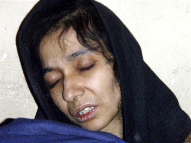 美國德州一座猶太教堂15日傳出綁匪挾持4名人質，目的是希望美國釋放巴基斯坦女神經學家席迪圭（Aafia Siddiqui）。（資料照／美聯社）