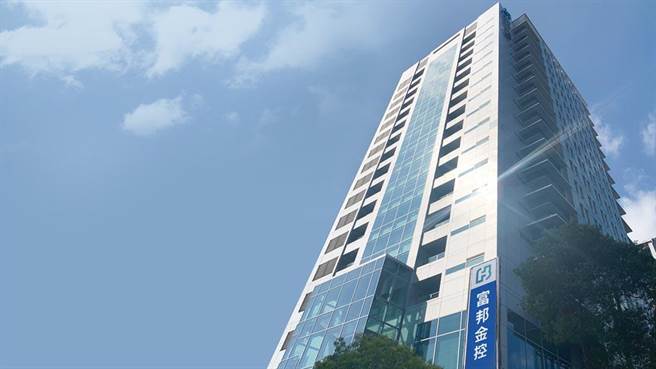 富邦金明（17）日北北基桃启动分流、居家上班。（资料照／富邦金控提供）