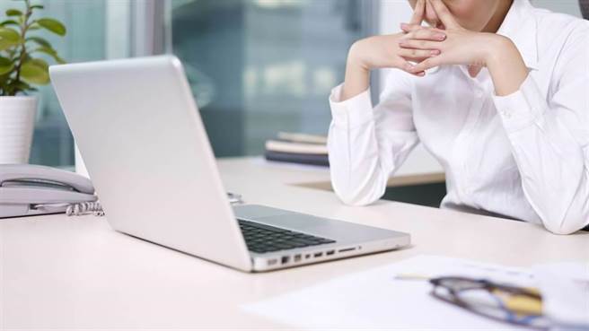 原PO认为现在的工作彷佛退休后的生活。(图/Shutterstock)