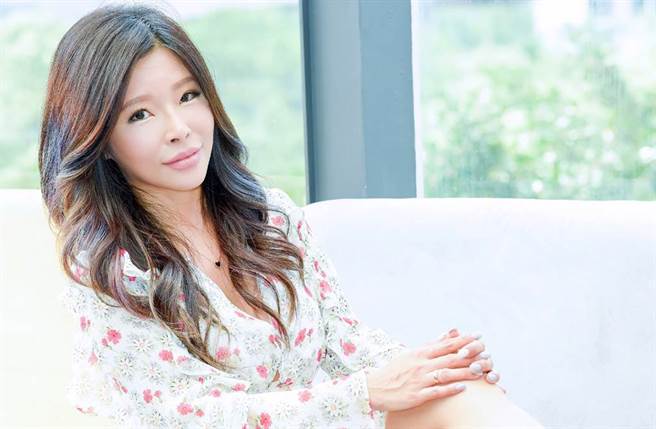 金曲歌后李爱绮所开的健身房撑不住疫情亏损，忍痛停止营业。（图／中时资料照片）