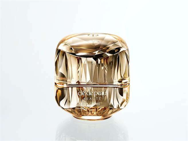 肌膚之鑰精質乳霜，價格店洽。（肌膚之鑰 提供）