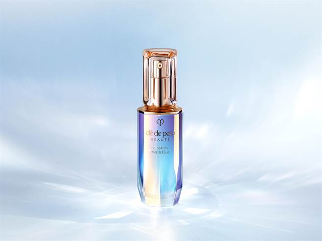 肌膚之鑰精萃光采激光晶露，價格店洽。（肌膚之鑰提供）