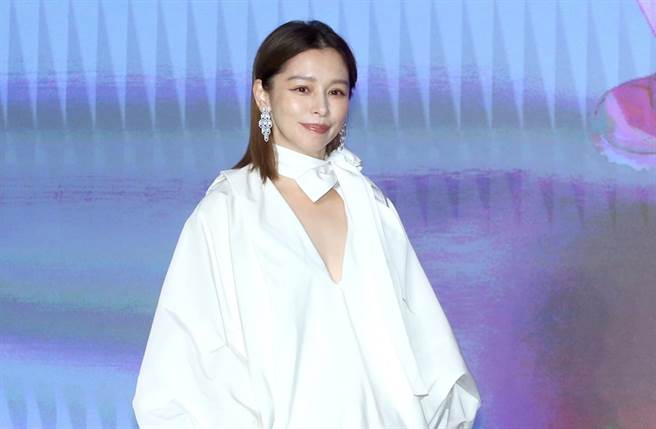 徐若瑄5月将攻蛋开唱。（中时资料照）