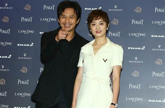 孫儷、鄧超夫婦經常恩愛放閃。（本報系資料照）