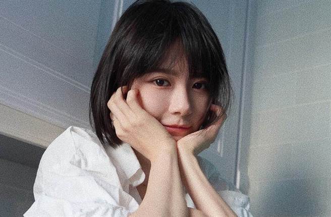 林明祯近年为了工作，常在台北、香港两头跑。（图／翻摄自IG）