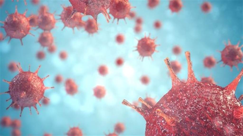 病毒学家利用合成分子SUW133来唤起潜伏的爱滋病毒，再以其他抗病毒方法狙杀，说不定在10年内就可看到爱滋病被根治。图/biospace(photo:ChinaTimes)