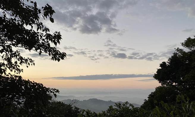 簡秀枝》第二次金門馬拉松夢碎。（愛傳媒提供）