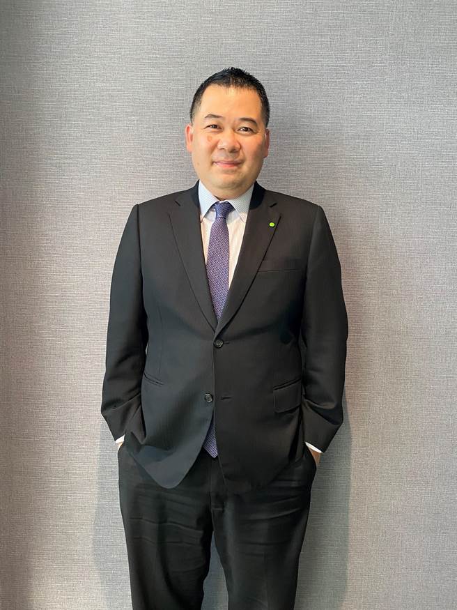 勤业眾信联合会计师事务所税务部会计师王瑞鸿(图／勤业眾信提供)