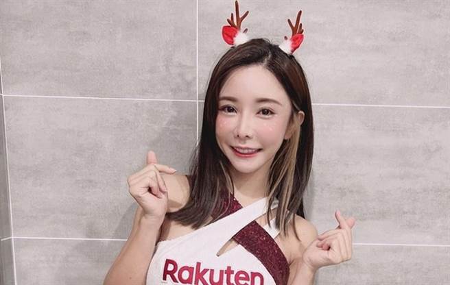 巫苡萱曾遇过超级妈宝男，让她相当无言。（图／IG@巫苡萱）