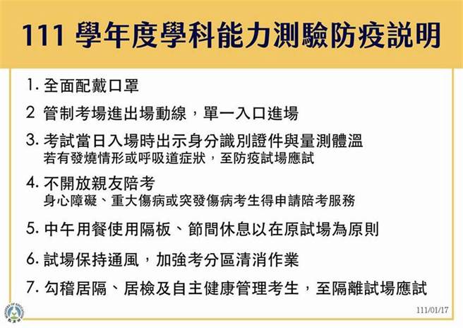 (图／中央流行疫情指挥中心提供。)