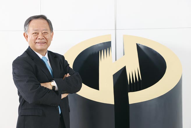 华南金控暨华南银行董事长张云鹏      照片／本报资料库、本人提供