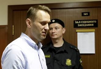 返國被捕下獄1年 俄反對派領袖納瓦尼：我不後悔