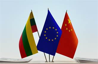 歐洲議會警告歐盟官員：支持立陶宛 否則會鼓勵北京加重脅迫