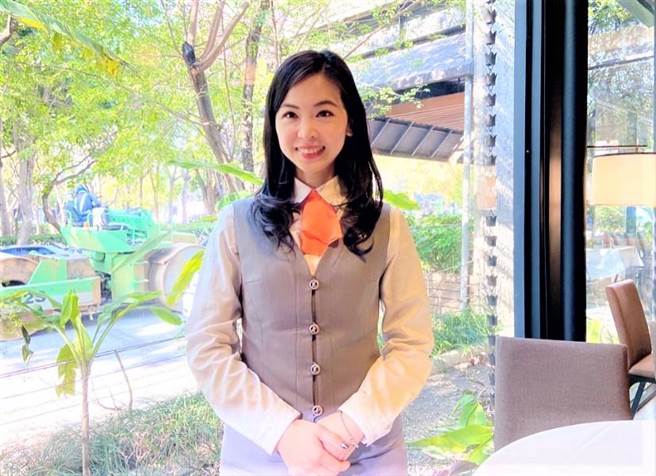 台湾房屋趋势中心执行长张旭岚指出，台中四所新校周边房市「人财两得」，得利于四校皆坐落或紧邻新兴开发区，兼具「开发＋学区」双重话题。（卢金足摄）