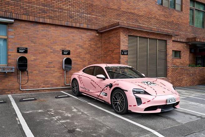 （即日起至3月31日，保時捷車主凡出示車鑰匙即享台北福華飯店餐飲和住宿優惠。圖／台北福華飯店提供）