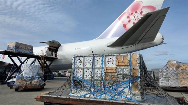 华航航机。（资料照）