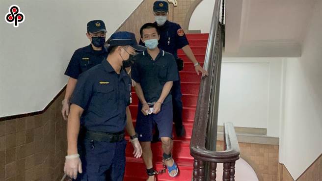 犯下新店隨機殺人案的男子王秉華，前年因吃飯問題與妻發生爭執，他竟隨機殺害無辜林姓機車騎士。本報資料照片