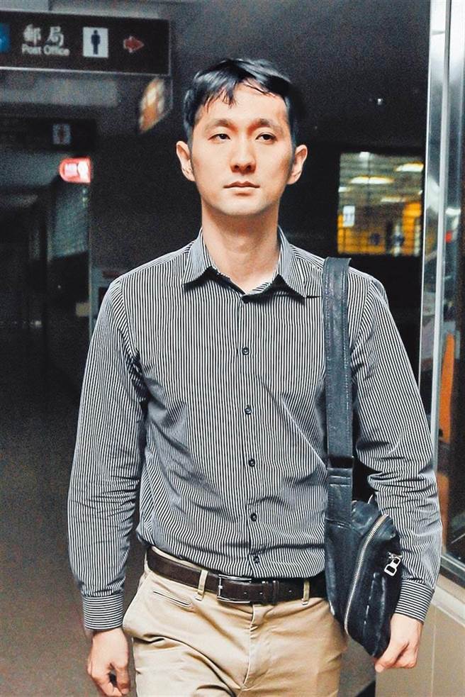 「社运医师」柳林玮被控强制猥亵3女，遭台北地院判应执行1年6月徒刑。（本报资料照片）