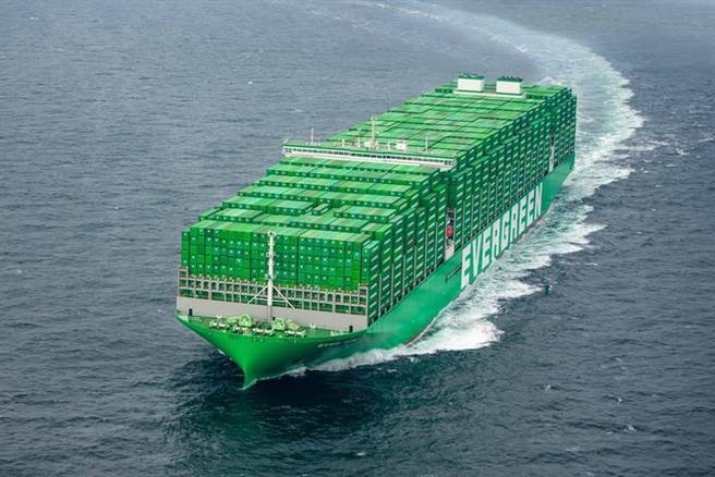 （外電媒體報導南韓公平會（KFTC）針對長榮海運等20幾家在運費上涉嫌違法而遭開罰，長榮海運回應處分內容尚待釐清。圖／長榮海運提供）